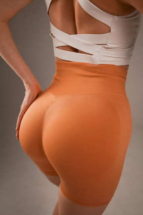 Short Yoga Sculptant ZÉLYA