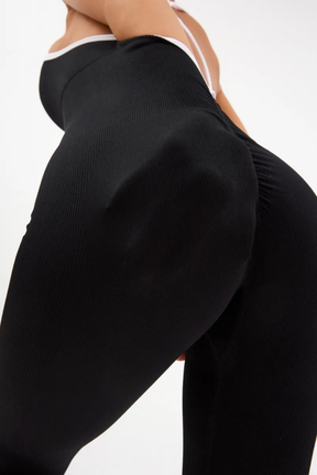 Combinaison sport gainante respirante - VALORA