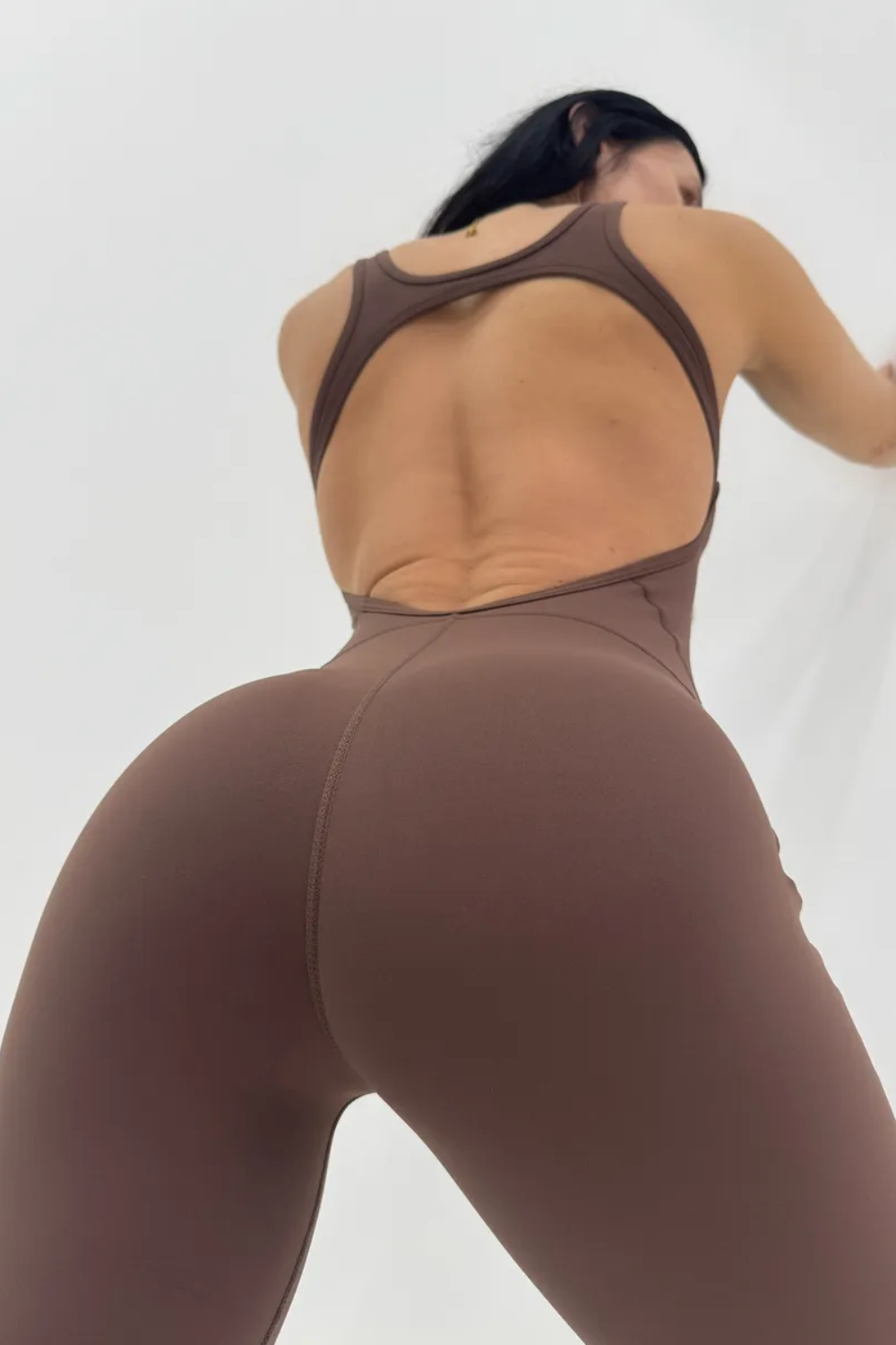 Combinaison sport sculptante ORIA