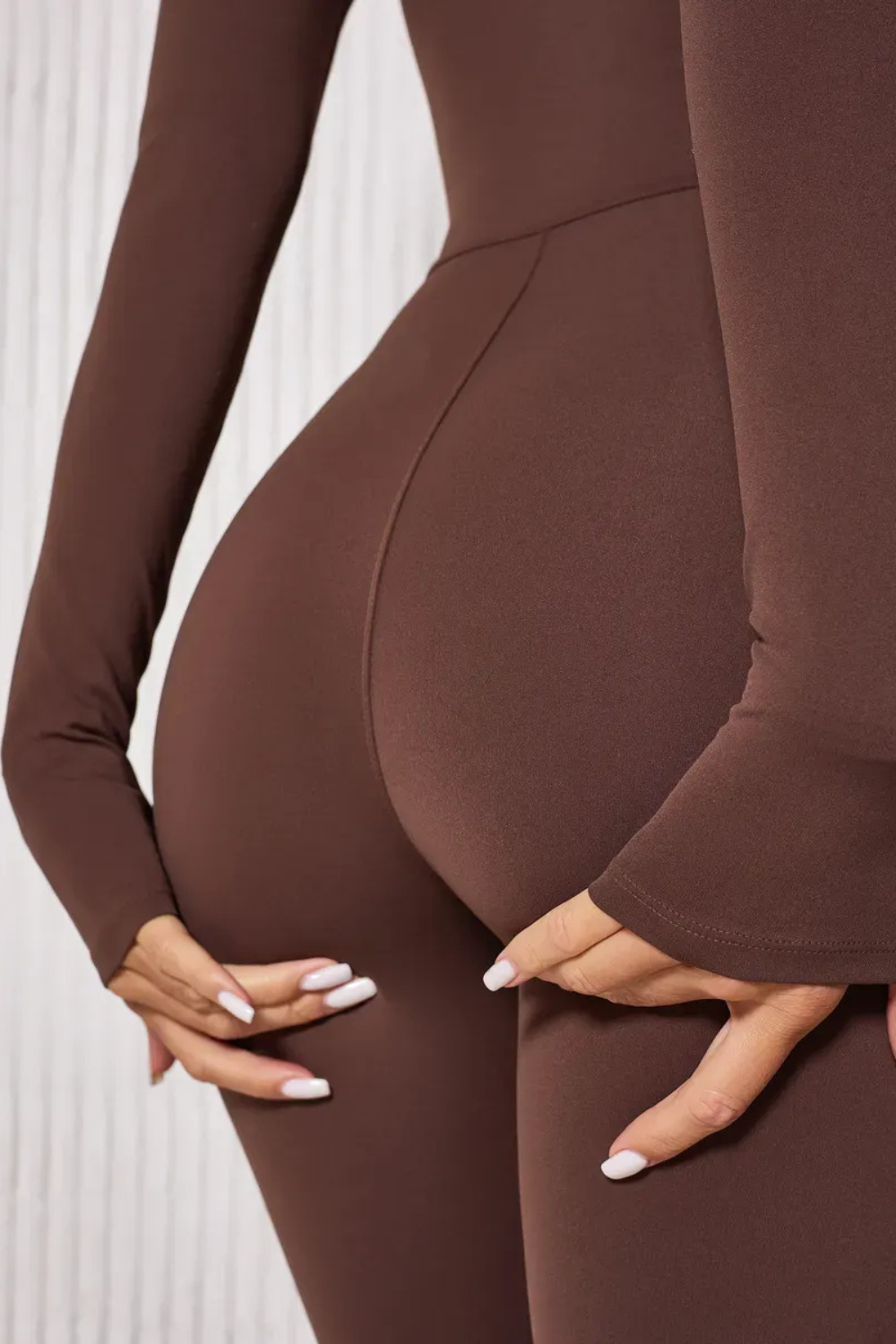 Combinaison de sport sculptante LUNA