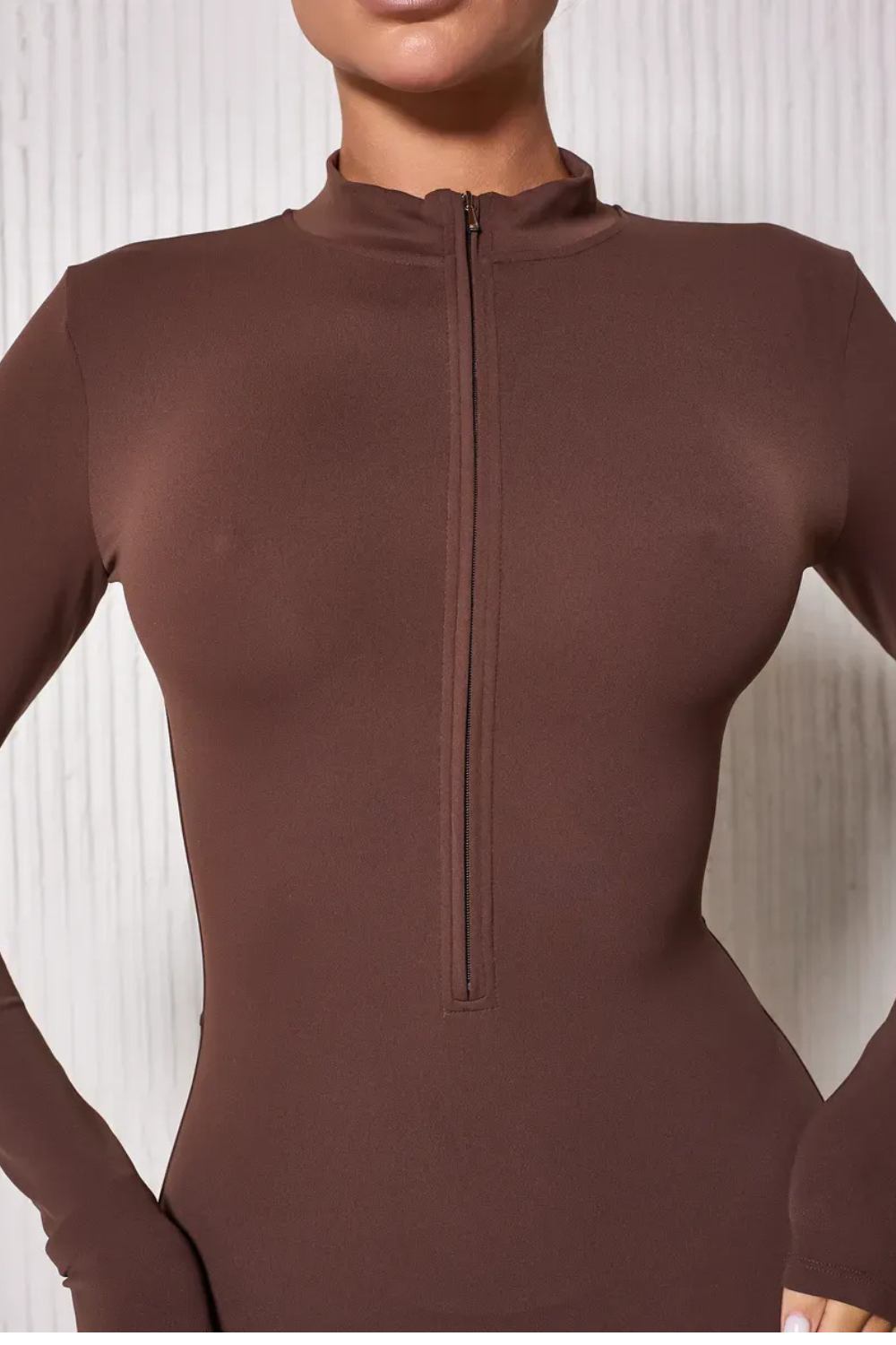 Combinaison de sport sculptante LUNA