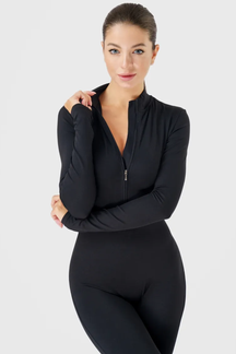 Combinaison de sport sculptante LUNA