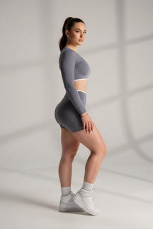 Short sculptant VÉLYRA Curva