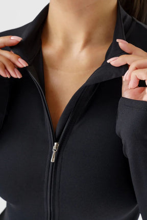 Combinaison de sport sculptante LUNA