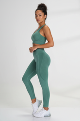 Leggingt Push-Up-ESSENZA