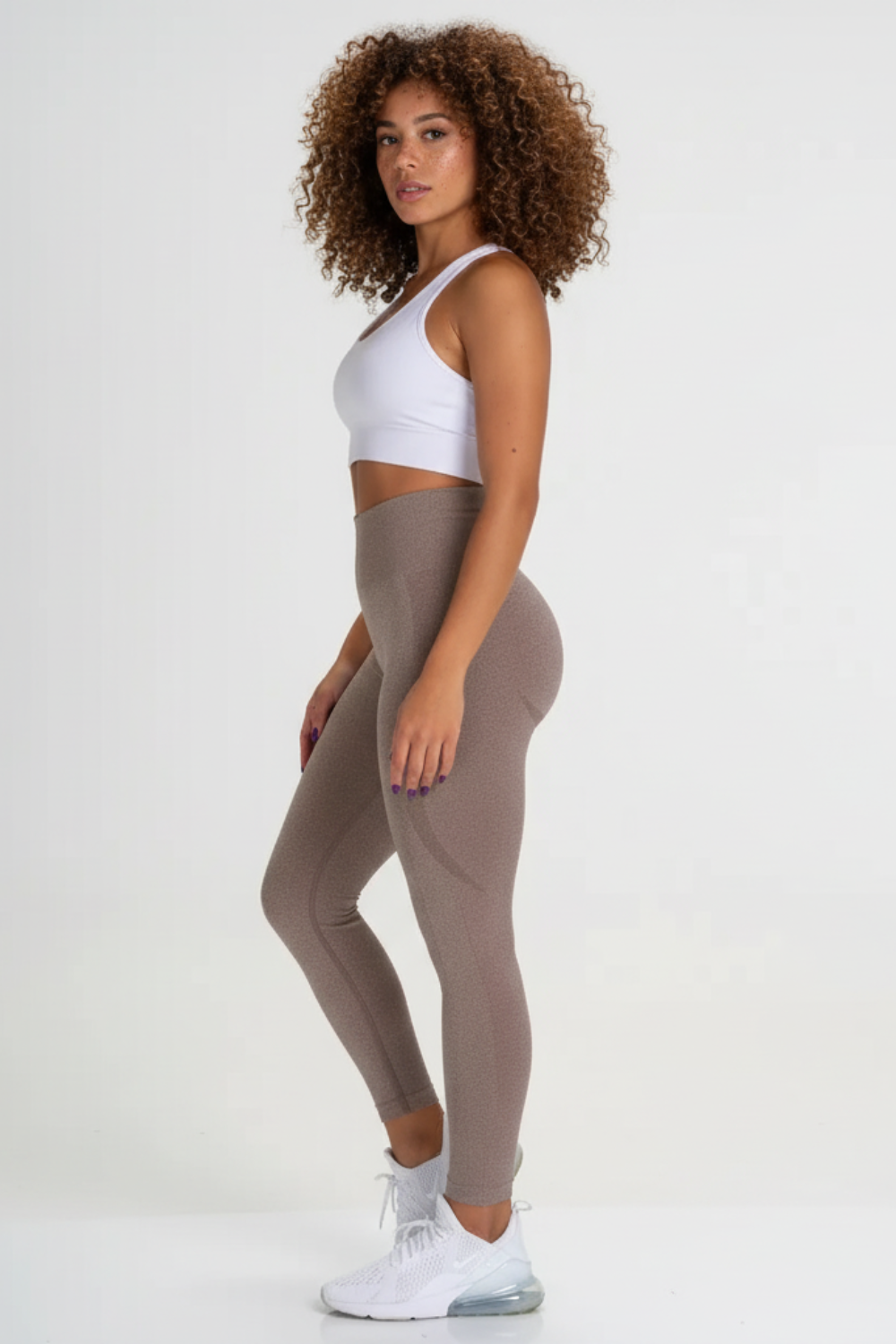 Leggingt Push-Up-ESSENZA