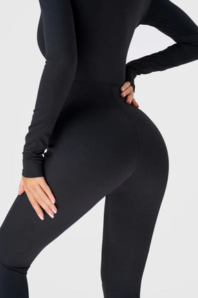 Combinaison de sport sculptante LUNA